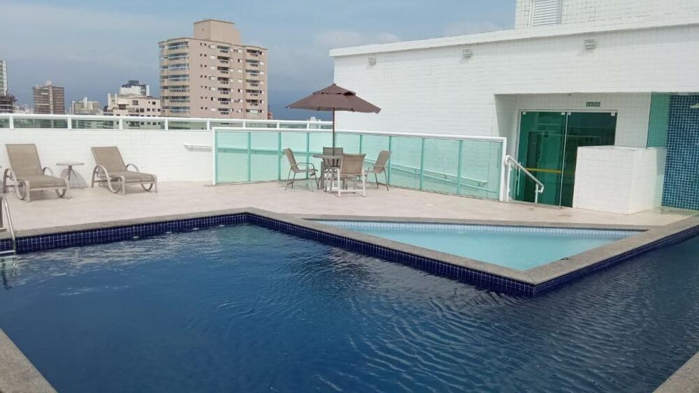Apartamento, 2 quartos, 83 m² - Foto 11