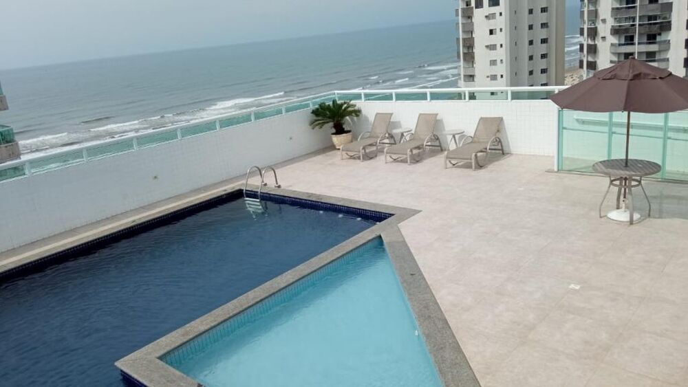 Apartamento, 2 quartos, 83 m² - Foto 2