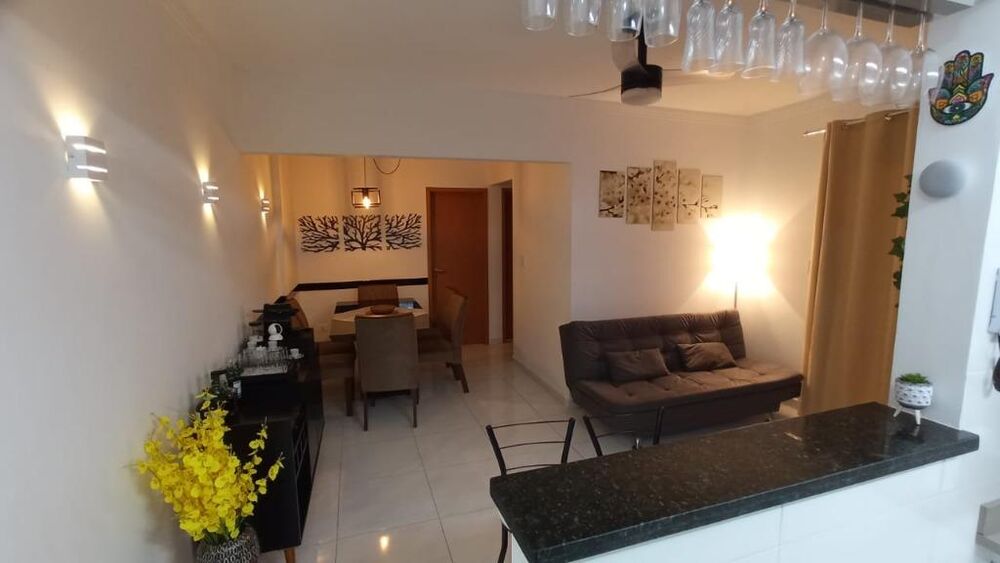 Apartamento, 2 quartos, 83 m² - Foto 7