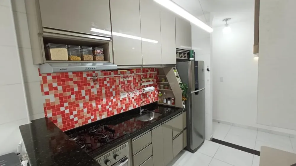 Apartamento, 2 quartos, 83 m² - Foto 13