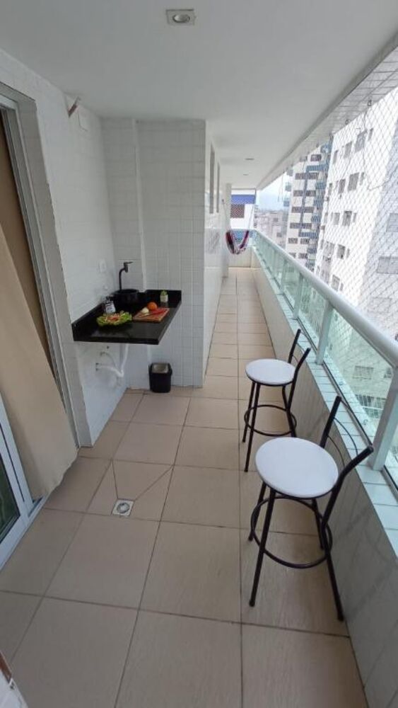 Apartamento, 2 quartos, 83 m² - Foto 5