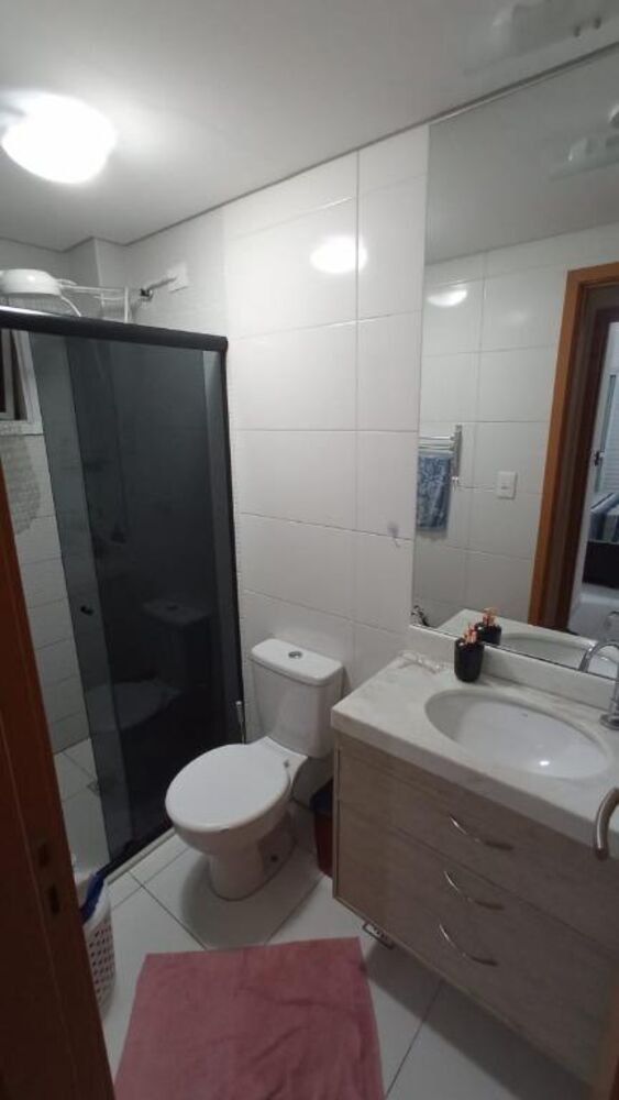 Apartamento, 2 quartos, 83 m² - Foto 3