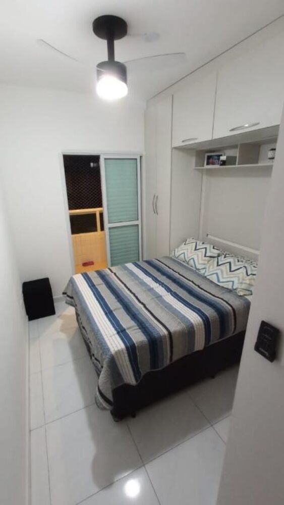 Apartamento, 2 quartos, 83 m² - Foto 10