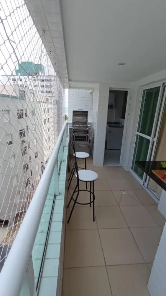 Apartamento, 2 quartos, 83 m² - Foto 16