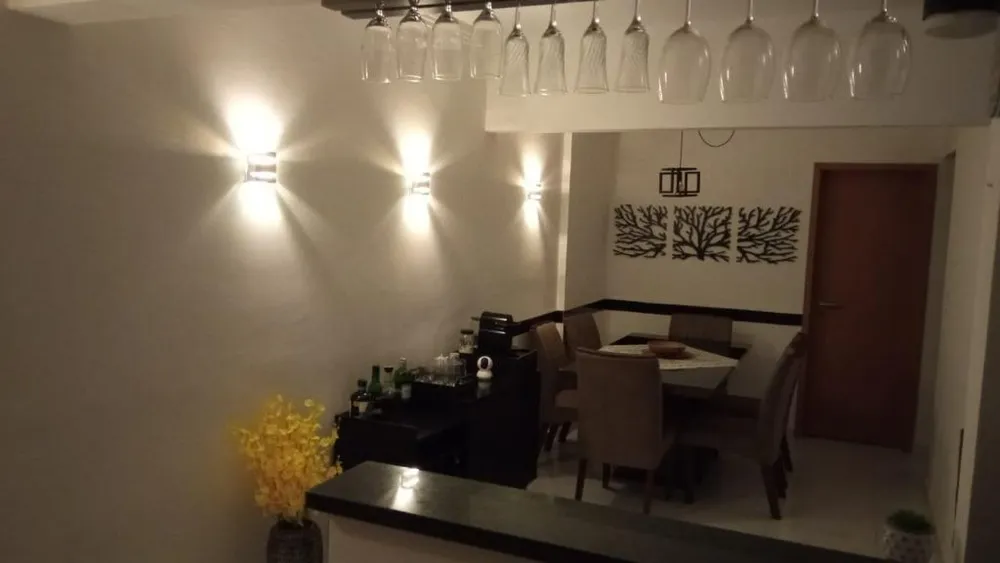Apartamento, 2 quartos, 83 m² - Foto 1
