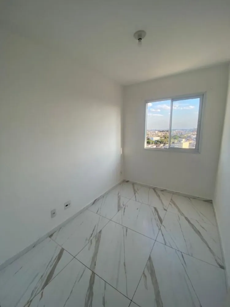 Apartamento, 2 quartos, 40 m² - Foto 3