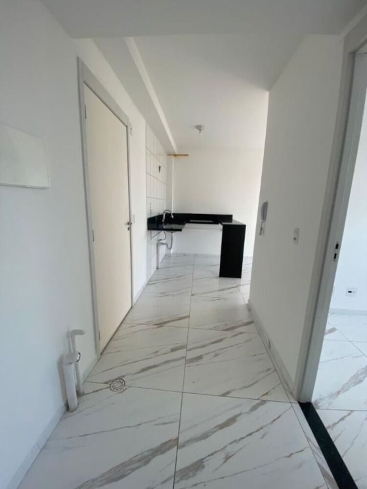 Apartamento, 2 quartos, 40 m² - Foto 7