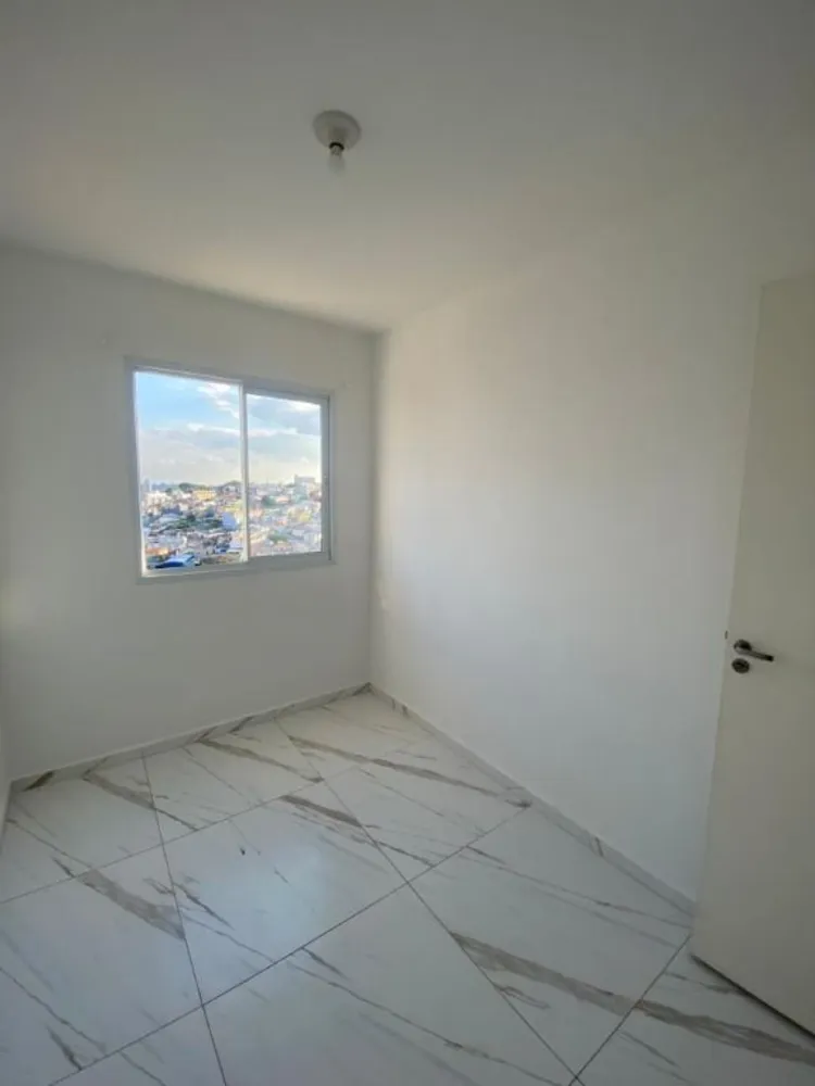 Apartamento, 2 quartos, 40 m² - Foto 8