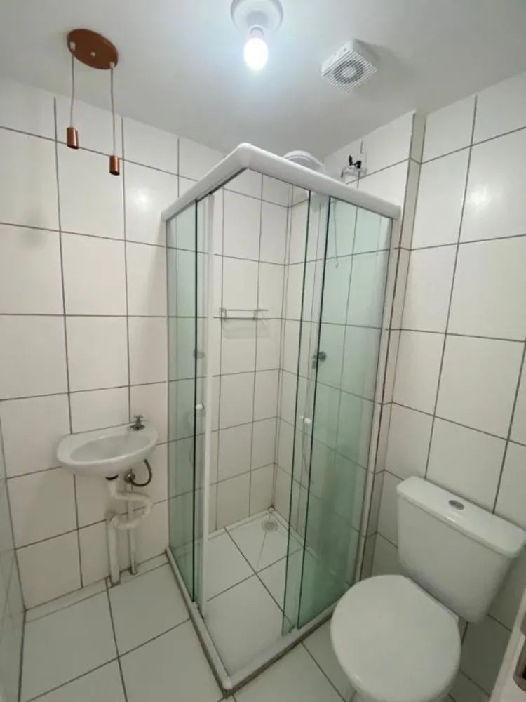 Apartamento, 2 quartos, 40 m² - Foto 2