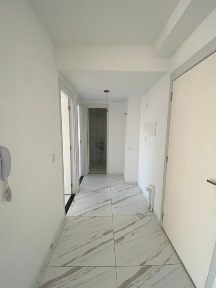 Apartamento, 2 quartos, 40 m² - Foto 5
