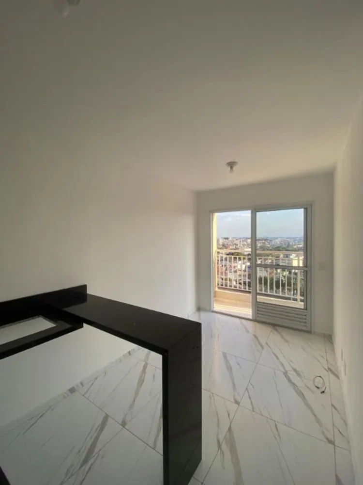 Apartamento, 2 quartos, 40 m² - Foto 6
