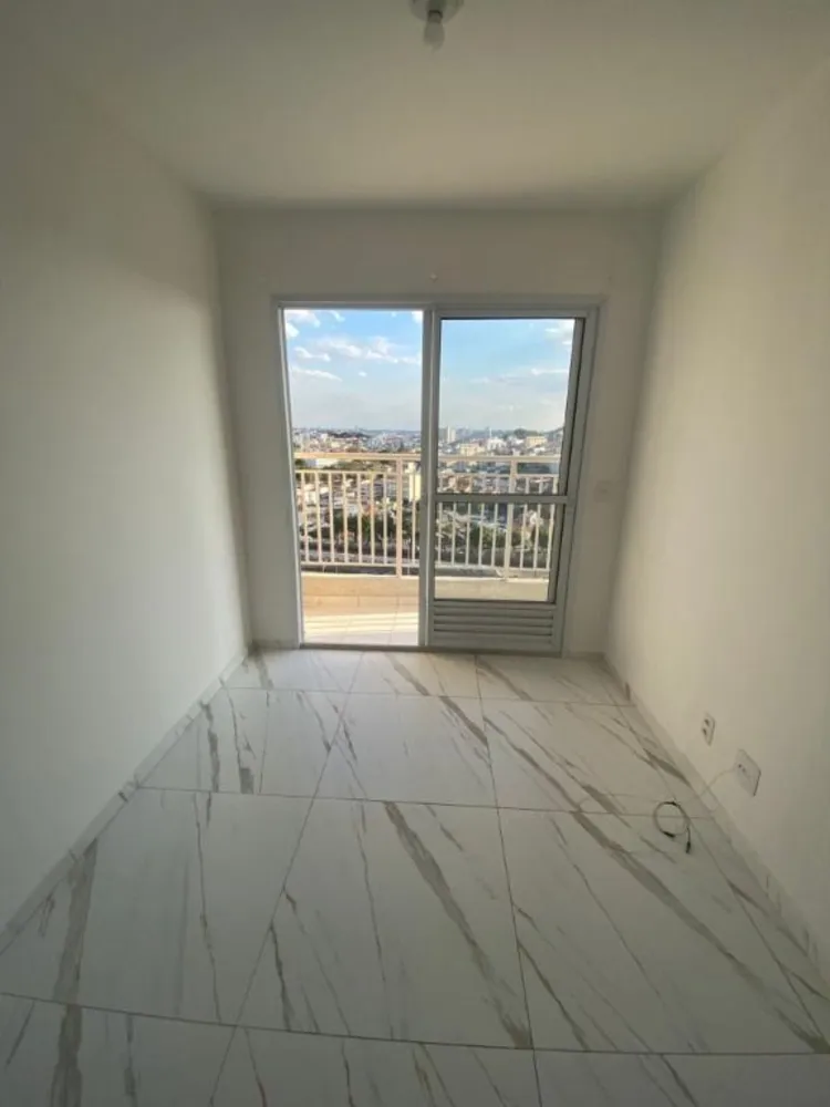Apartamento, 2 quartos, 40 m² - Foto 2