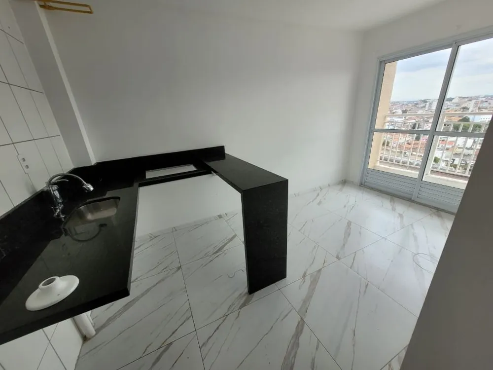 Apartamento, 2 quartos, 40 m² - Foto 1