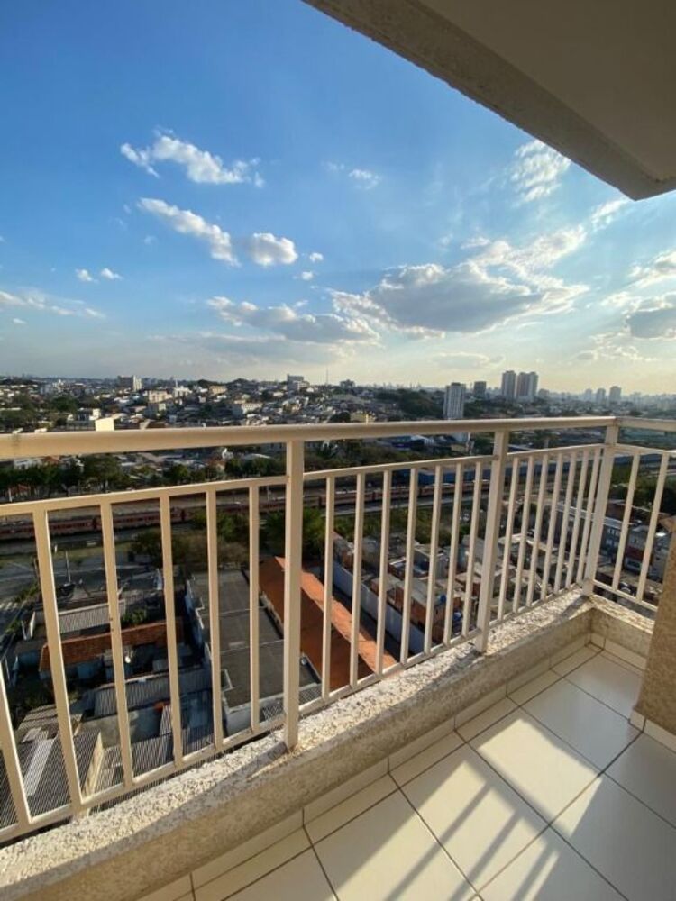 Apartamento, 2 quartos, 40 m² - Foto 8