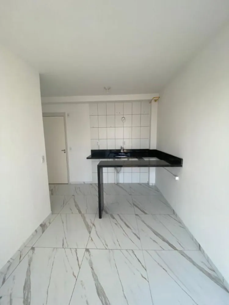 Apartamento, 2 quartos, 40 m² - Foto 5