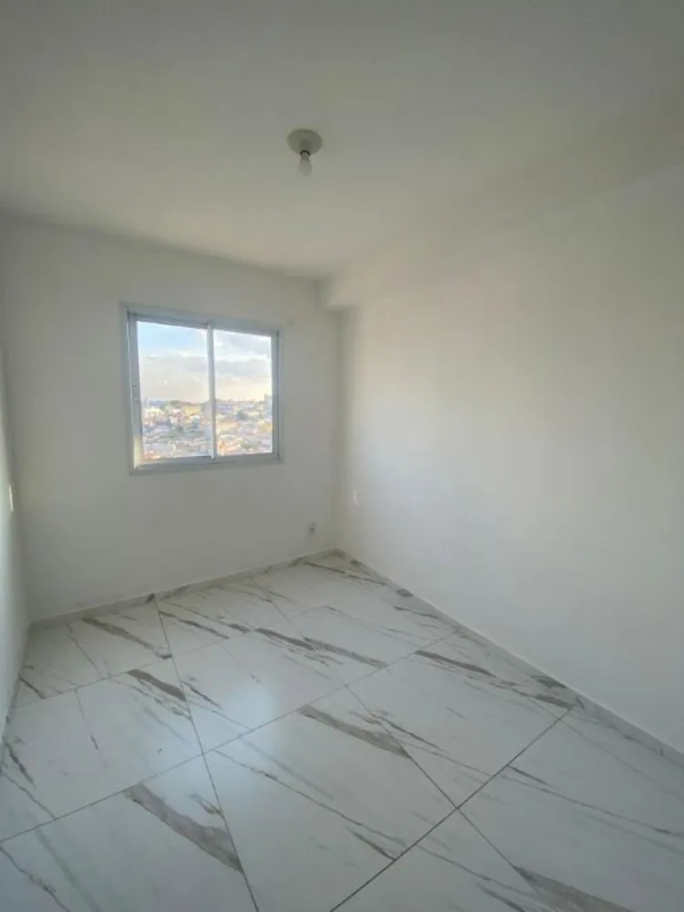 Apartamento, 2 quartos, 40 m² - Foto 4