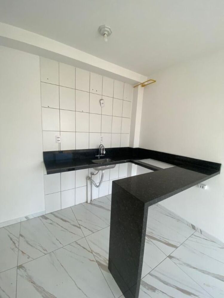 Apartamento, 2 quartos, 40 m² - Foto 6