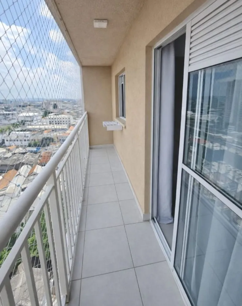 Apartamento, 1 quarto, 28 m² - Foto 6