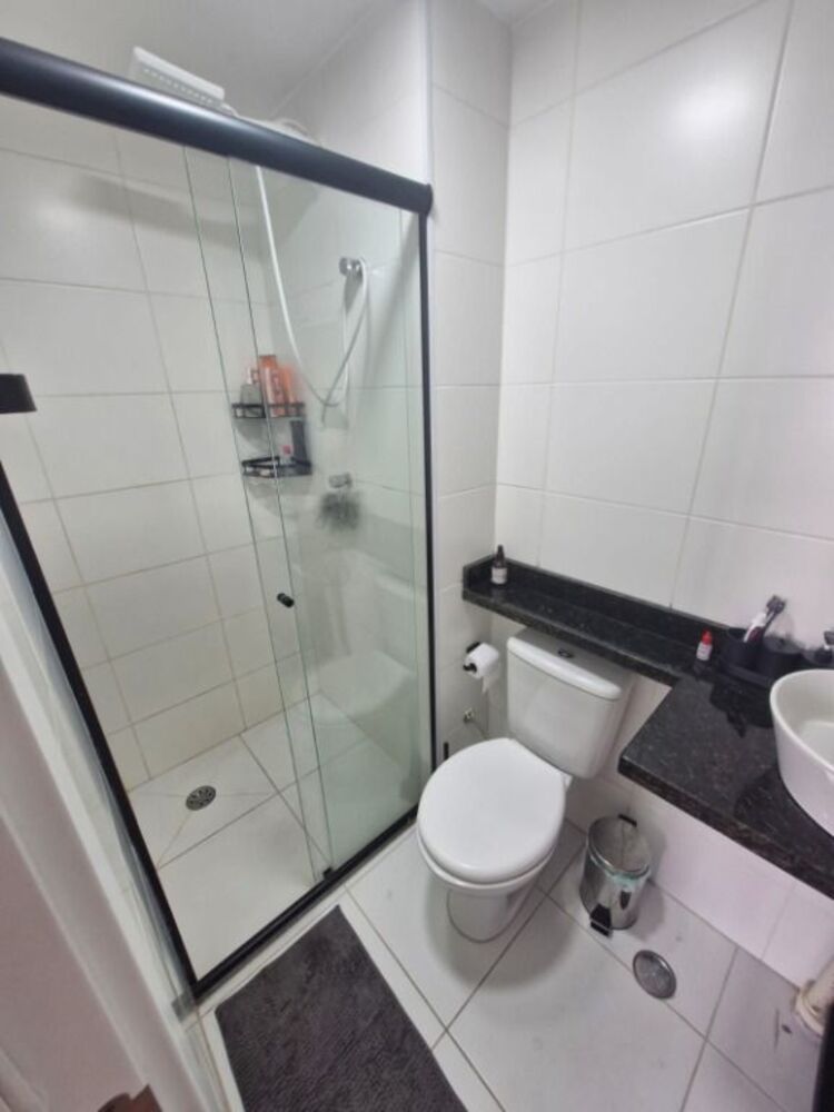 Apartamento, 1 quarto, 28 m² - Foto 2