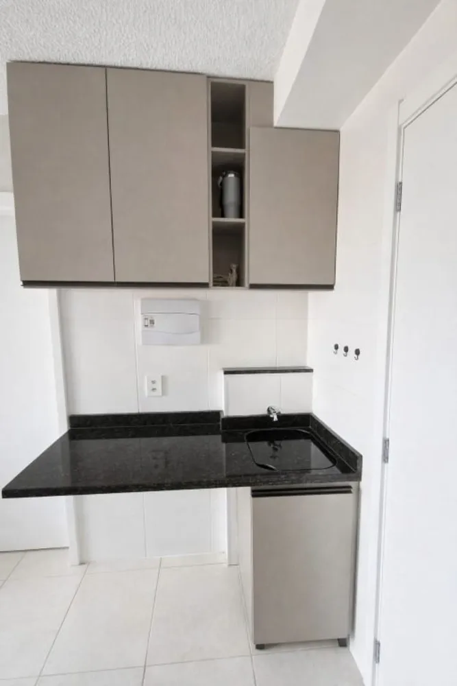 Apartamento, 1 quarto, 28 m² - Foto 9