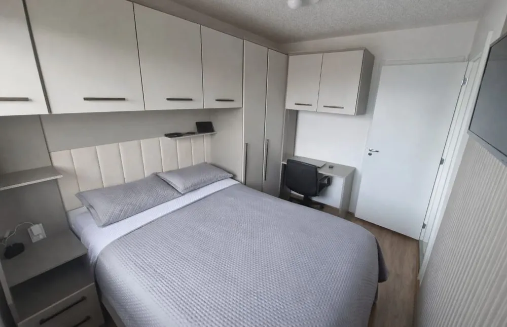 Apartamento, 1 quarto, 28 m² - Foto 12