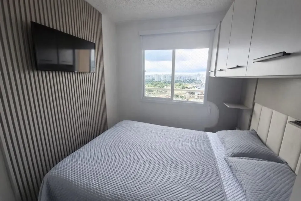 Apartamento, 1 quarto, 28 m² - Foto 10