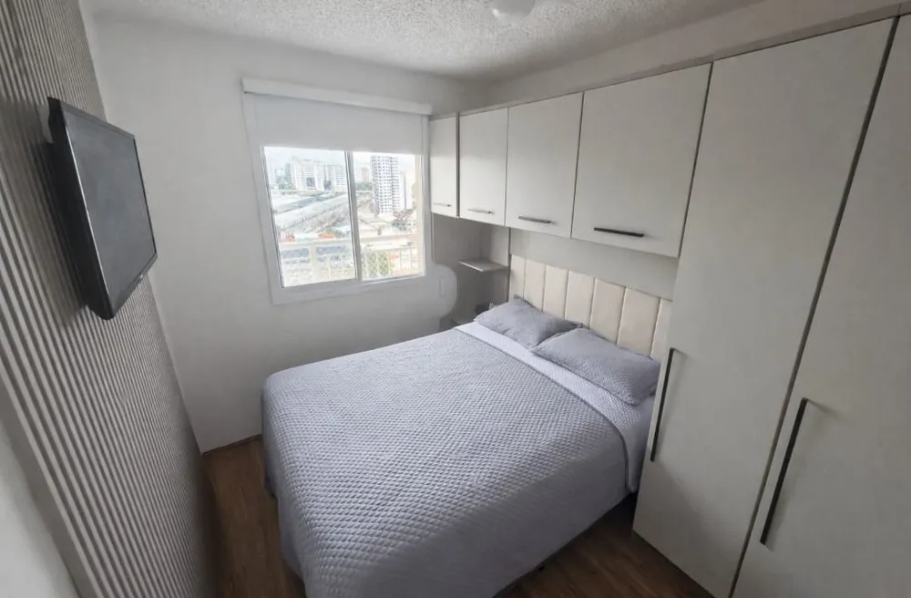 Apartamento, 1 quarto, 28 m² - Foto 11