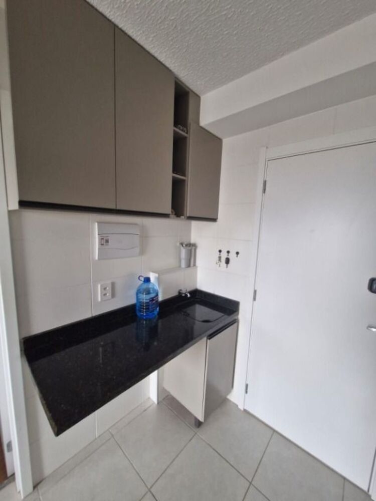 Apartamento, 1 quarto, 28 m² - Foto 3