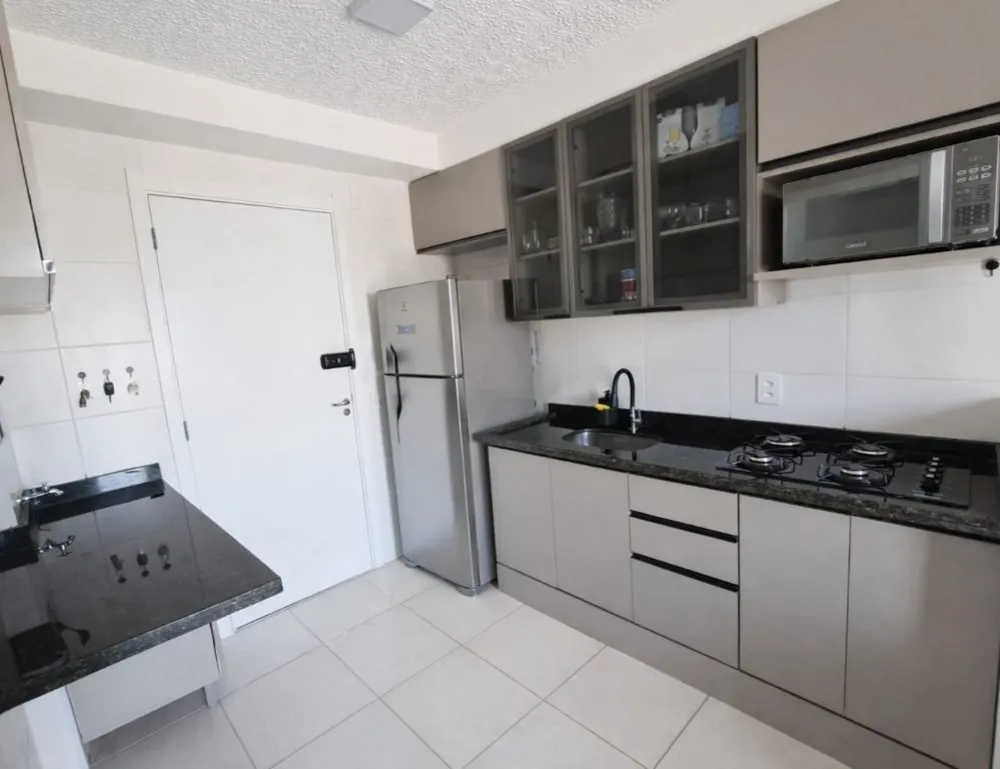 Apartamento, 1 quarto, 28 m² - Foto 7