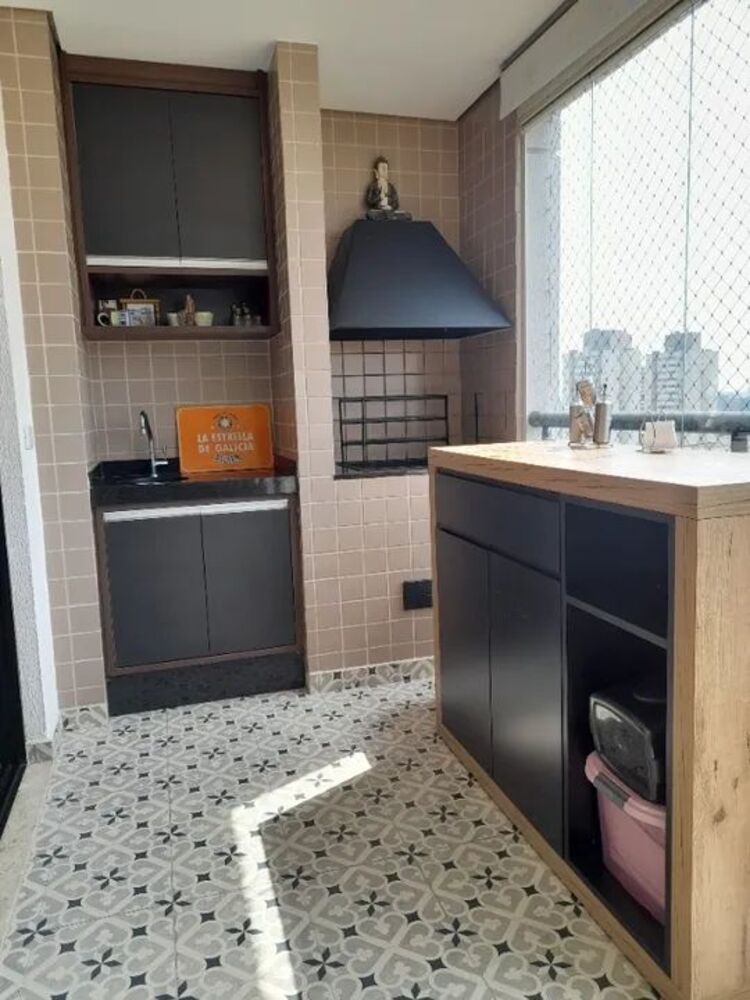 Apartamento, 3 quartos, 97 m² - Foto 6