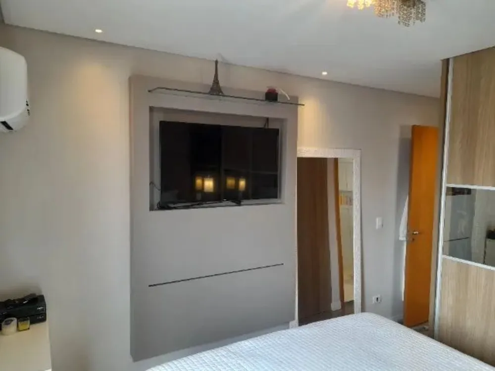 Apartamento, 3 quartos, 97 m² - Foto 10
