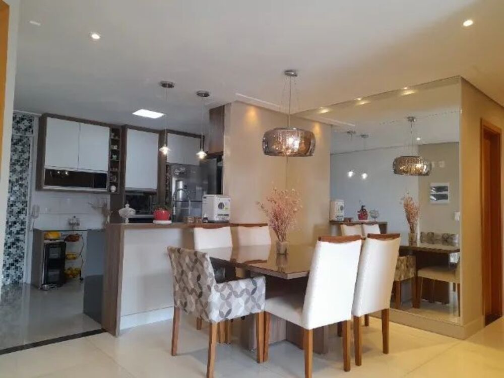 Apartamento, 3 quartos, 97 m² - Foto 7