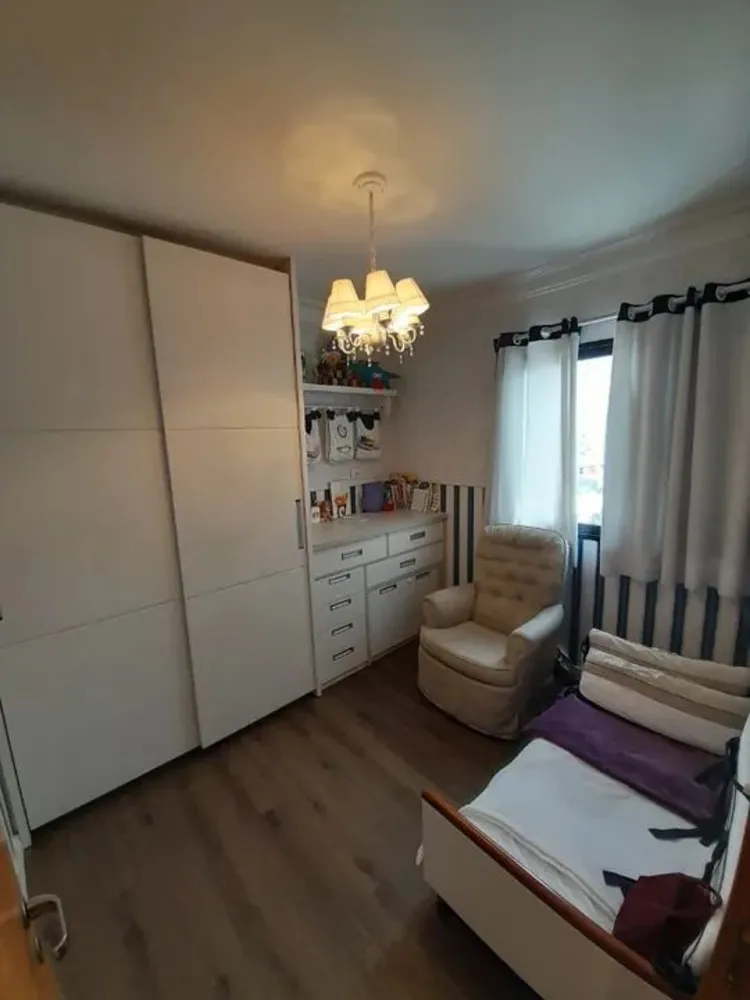 Apartamento, 3 quartos, 97 m² - Foto 5