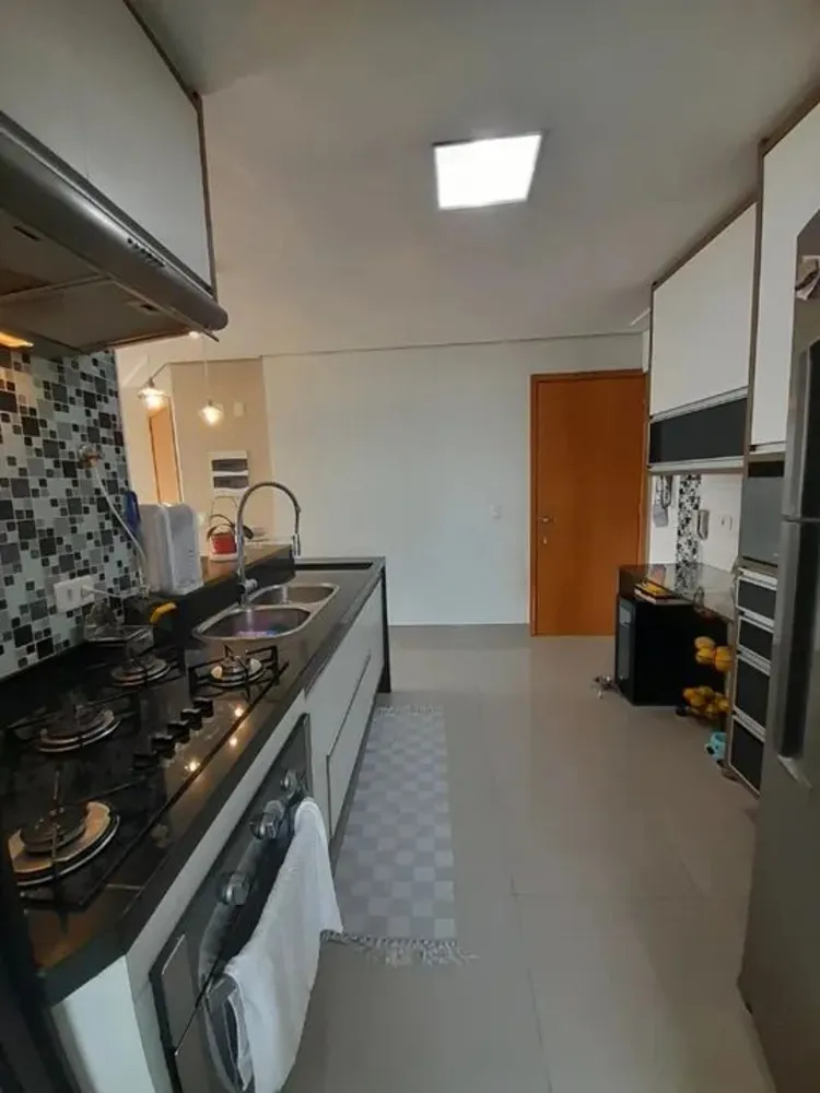 Apartamento, 3 quartos, 97 m² - Foto 13