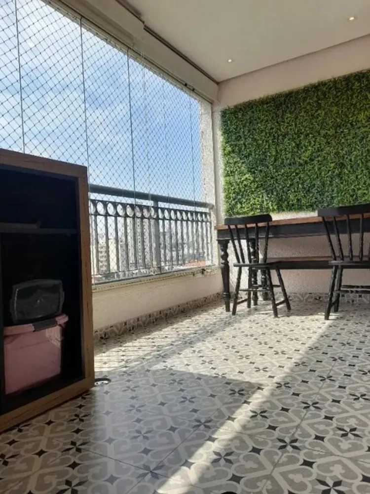 Apartamento, 3 quartos, 97 m² - Foto 14