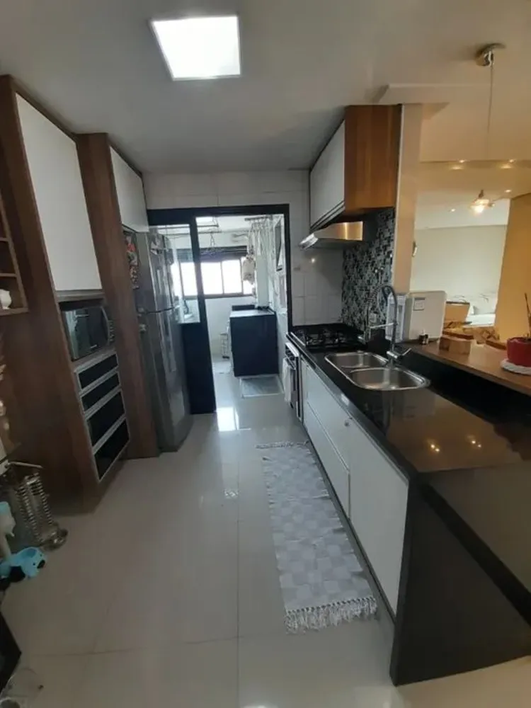 Apartamento, 3 quartos, 97 m² - Foto 3