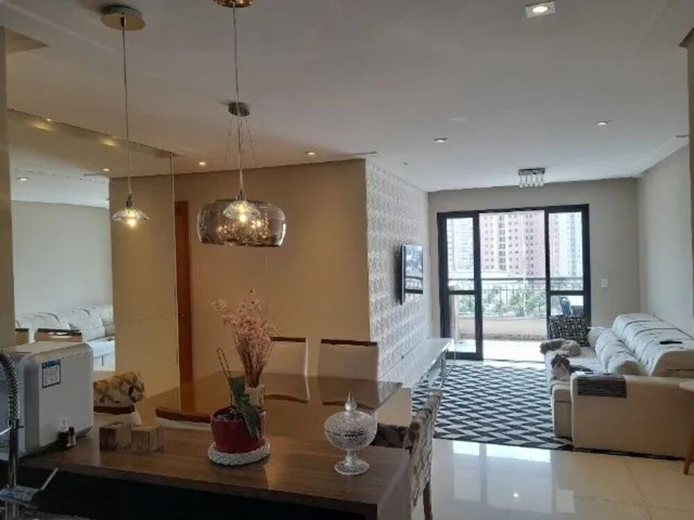 Apartamento, 3 quartos, 97 m² - Foto 3