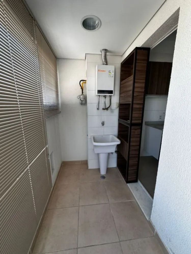 Apartamento, 1 quarto, 39 m² - Foto 8