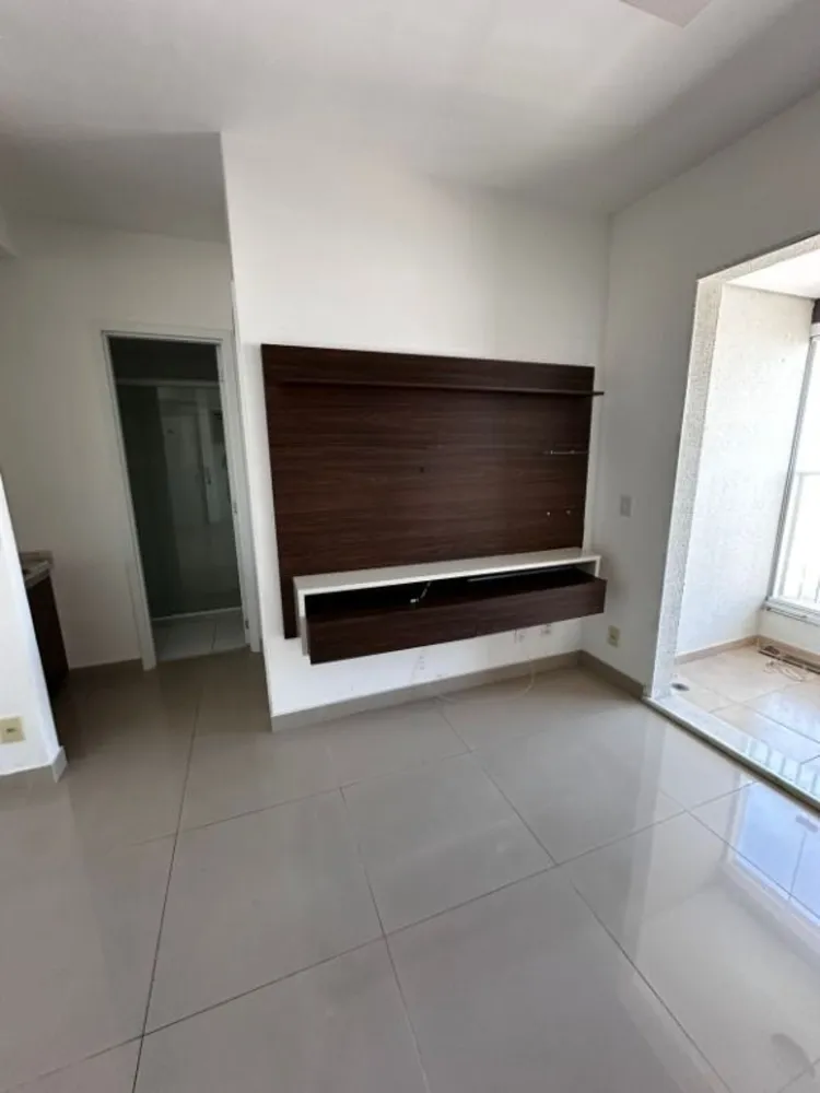 Apartamento, 1 quarto, 39 m² - Foto 4