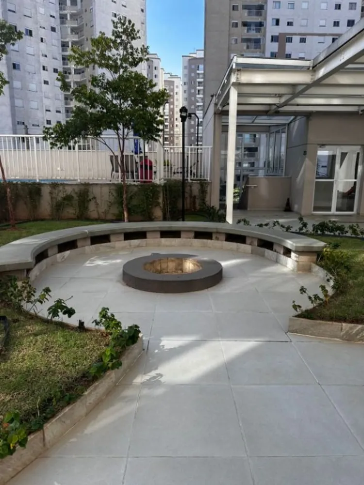Apartamento, 1 quarto, 39 m² - Foto 9
