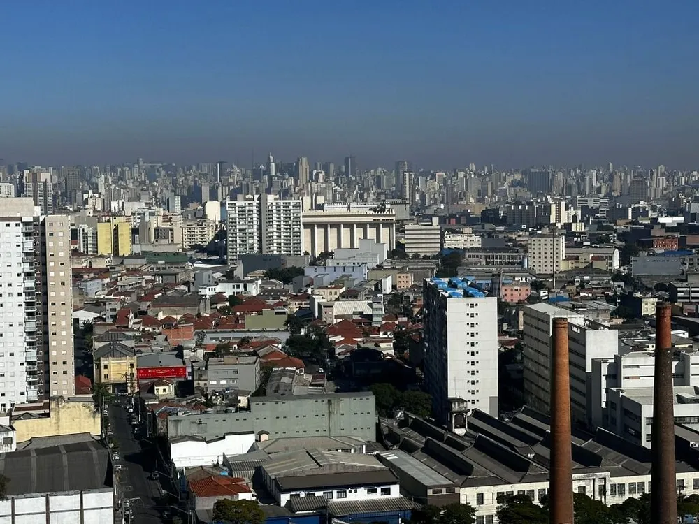 Apartamento, 1 quarto, 39 m² - Foto 10