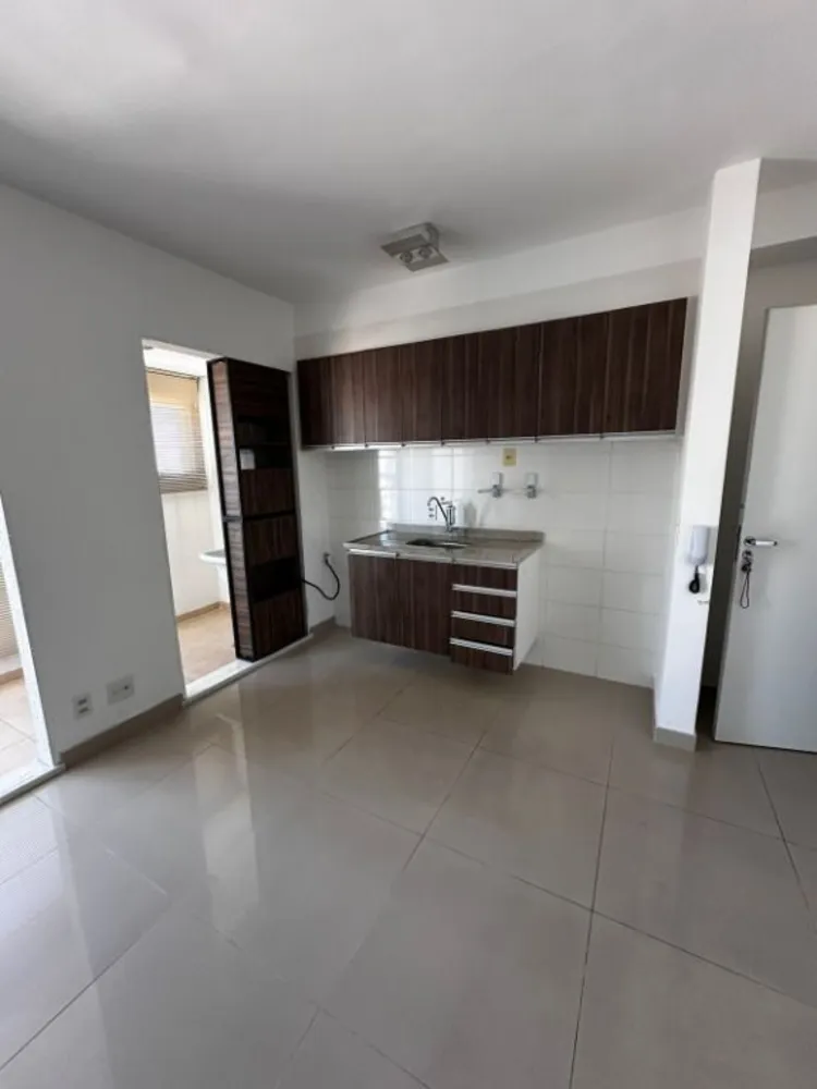 Apartamento, 1 quarto, 39 m² - Foto 2