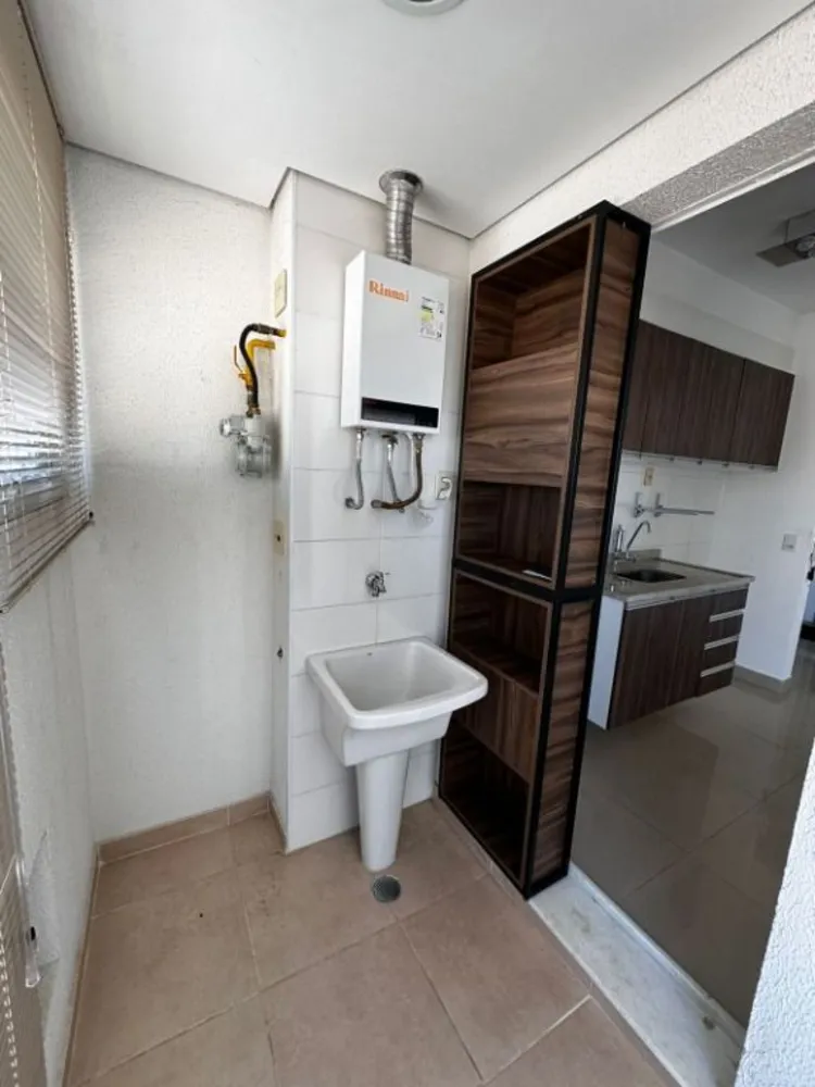 Apartamento, 1 quarto, 39 m² - Foto 7