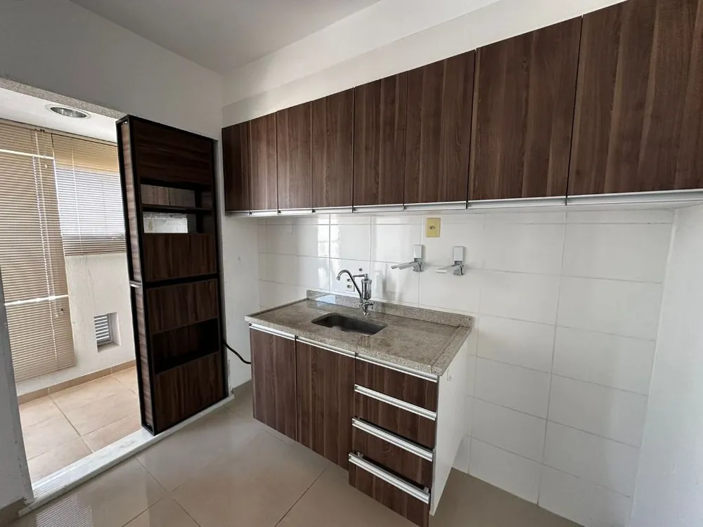 Apartamento, 1 quarto, 39 m² - Foto 3