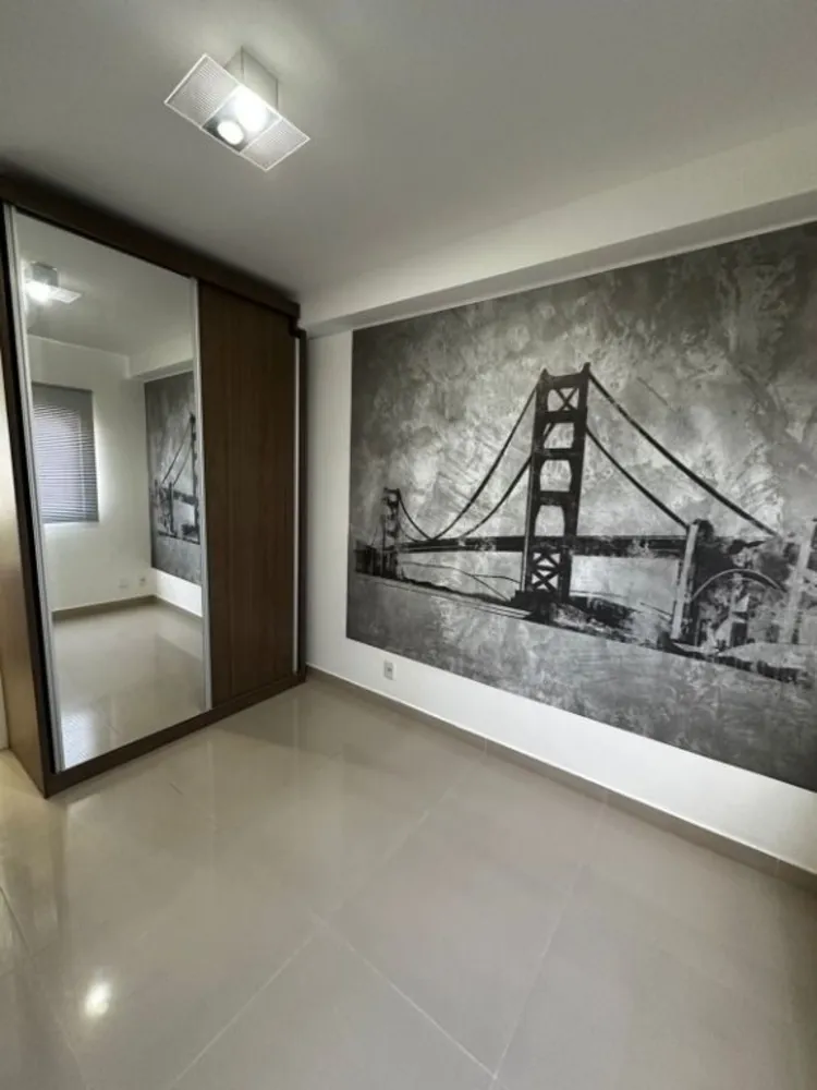 Apartamento, 1 quarto, 39 m² - Foto 1