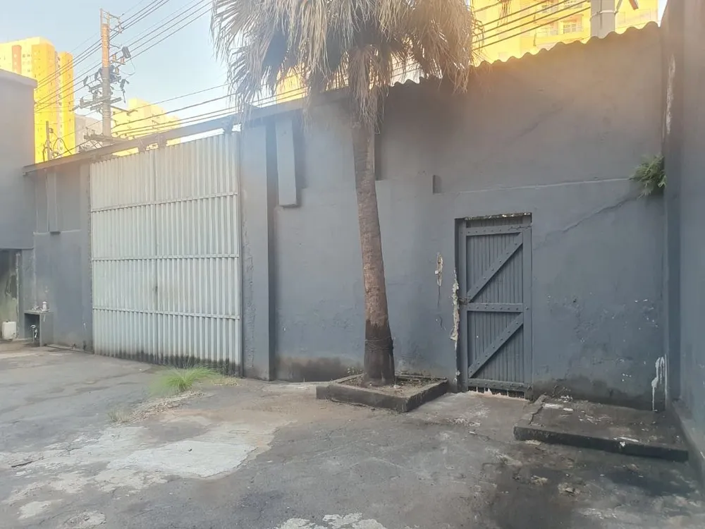Depósito-Galpão, 1000 m² - Foto 6
