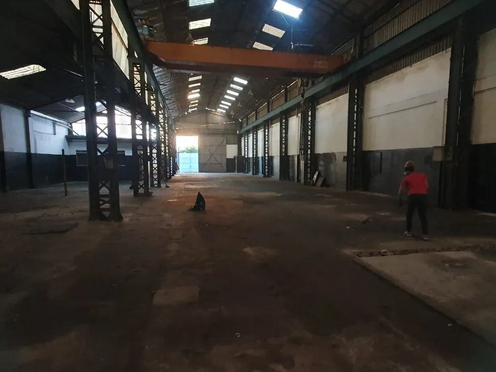 Depósito-Galpão, 1000 m² - Foto 8
