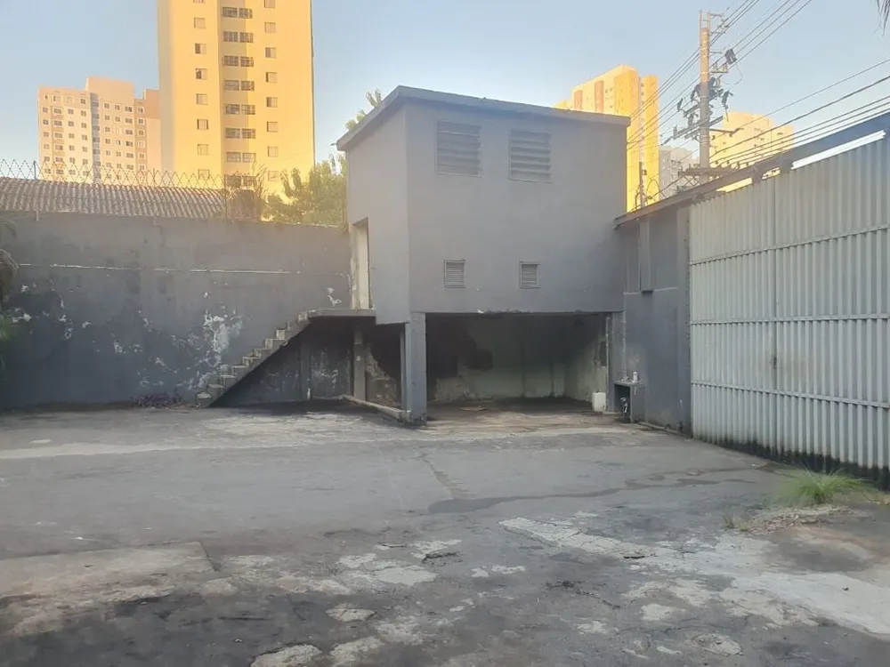 Depósito-Galpão, 1000 m² - Foto 3