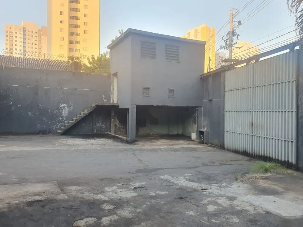 Depósito-Galpão, 1000 m² - Foto 2