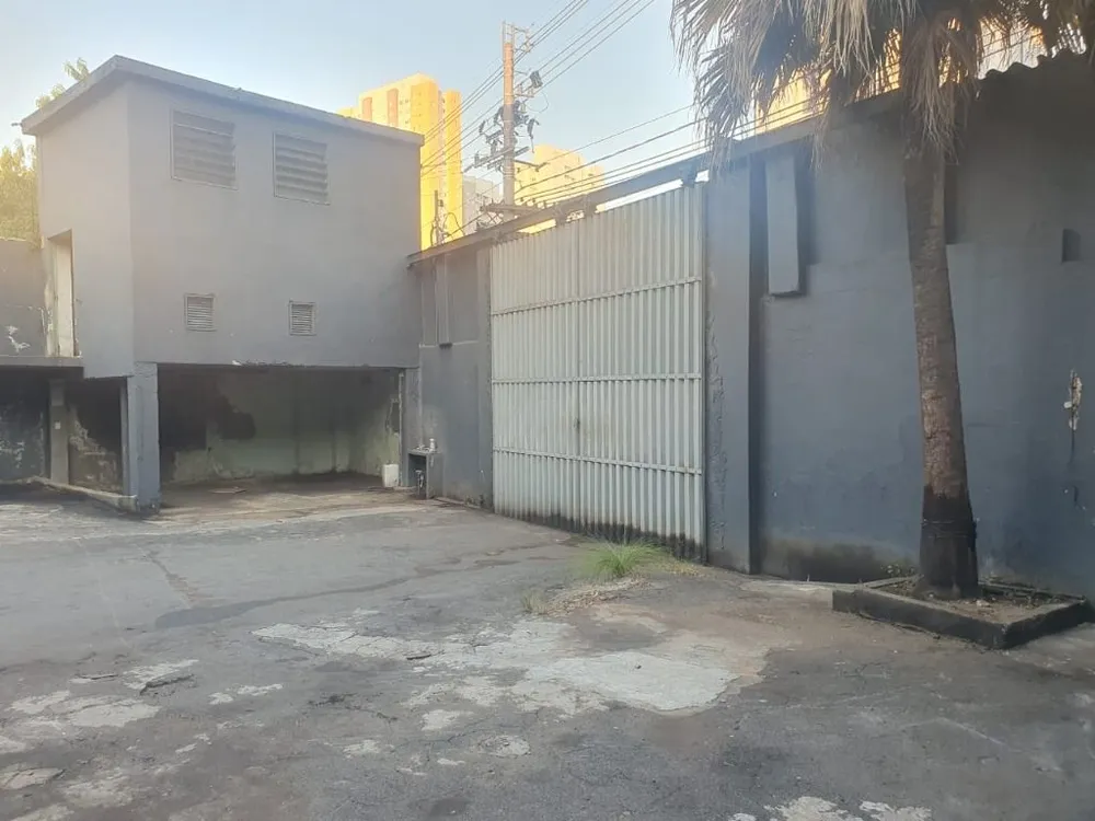 Depósito-Galpão, 1000 m² - Foto 4